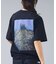 【THE NORTH FACE / ノースフェイス】Mountain Flowe