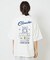 【COBMASTER/コブマスター】ドックイントートルーズ Tシャツ / ユニセ