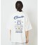 【COBMASTER/コブマスター】ドックイントートルーズ Tシャツ / ユニセ