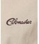 【COBMASTER/コブマスター】ドックイントートルーズ Tシャツ / ユニセ
