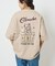 【COBMASTER/コブマスター】ドックイントートルーズ Tシャツ / ユニセ