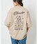 【COBMASTER/コブマスター】ドックイントートルーズ Tシャツ / ユニセ