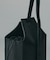 【UNISEX】NATURAL SHRINK LEATHER - 2WAY BO