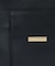 【UNISEX】NATURAL SHRINK LEATHER - 2WAY BO