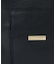 【UNISEX】NATURAL SHRINK LEATHER - 2WAY BO