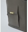 【UNISEX】NATURAL SHRINK LEATHER - 2WAY BO
