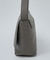 【UNISEX】NATURAL SHRINK LEATHER - SHOULDE