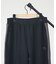 【JEMORGAN / ジェーイーモーガン】Waffle Track PANTS