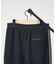 【JEMORGAN / ジェーイーモーガン】Waffle Track PANTS