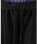 【JEMORGAN / ジェーイーモーガン】Waffle Track PANTS
