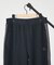 【JEMORGAN / ジェーイーモーガン】Waffle Track PANTS