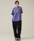 【JEMORGAN / ジェーイーモーガン】Waffle Track PANTS