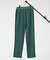 【JEMORGAN / ジェーイーモーガン】Waffle Track PANTS