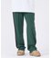 【JEMORGAN / ジェーイーモーガン】Waffle Track PANTS