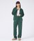 【JEMORGAN / ジェーイーモーガン】Waffle Track PANTS