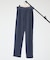 【JEMORGAN / ジェーイーモーガン】Waffle Track PANTS