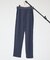 【JEMORGAN / ジェーイーモーガン】Waffle Track PANTS