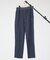 【JEMORGAN / ジェーイーモーガン】Waffle Track PANTS