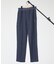 【JEMORGAN / ジェーイーモーガン】Waffle Track PANTS