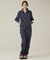 【JEMORGAN / ジェーイーモーガン】Waffle Track PANTS