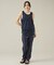 【JEMORGAN / ジェーイーモーガン】Waffle Track PANTS