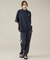【JEMORGAN / ジェーイーモーガン】Waffle Track PANTS
