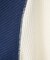 【JEMORGAN /ジェーイーモーガン 】ワッフルラグランスリーブ７分袖Tシャ