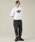 【adidas Originals/ アディダス オリジナルス】 TREFOIL