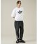 【adidas Originals/ アディダス オリジナルス】 TREFOIL