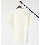 【JEMORGAN / ジェーイーモーガン】16/-天竺ピグメント半袖Tシャツ/