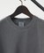 【JEMORGAN / ジェーイーモーガン】16/-天竺ピグメント半袖Tシャツ/