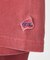【JEMORGAN / ジェーイーモーガン】16/-天竺ピグメント半袖Tシャツ/