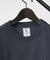 【JEMORGAN / ジェーイーモーガン】 天竺カットオフリブ半袖Ｔシャツ/ユ