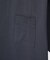【JEMORGAN / ジェーイーモーガン】 天竺カットオフリブ半袖Ｔシャツ/ユ