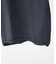 【JEMORGAN / ジェーイーモーガン】 天竺カットオフリブ半袖Ｔシャツ/ユ