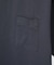 【JEMORGAN / ジェーイーモーガン】 天竺カットオフリブ半袖Ｔシャツ/ユ