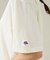 【JEMORGAN / ジェーイーモーガン】ピグメント半袖ヘンリーネックtシャツ