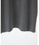 【JEMORGAN / ジェーイーモーガン】ピグメント半袖ヘンリーネックtシャツ