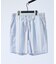 【LACOSTE / ラコステ】MULTI STRIPE POPLIN SHOR