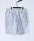【LACOSTE / ラコステ】MULTI STRIPE POPLIN SHOR