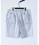 【LACOSTE / ラコステ】MULTI STRIPE POPLIN SHOR
