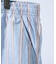 【LACOSTE / ラコステ】MULTI STRIPE POPLIN SHOR