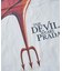 【JACKSON MATISSE/ジャクソンマティス】 The Devil We