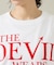 【JACKSON MATISSE/ジャクソンマティス】 The Devil We