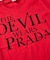 【JACKSON MATISSE/ジャクソンマティス】 The Devil We
