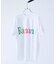 【byeA. / バイエー】NOT APPLE TEE BANANA / ノット