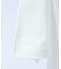 【LACOSTE / ラコステ】RIB TEE SHIRT / 配色ネックリブT