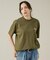 【Barbour / バブアー】 MTS1611 CAMBER T/バックプリン