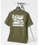 【Barbour / バブアー】 MTS1611 CAMBER T/バックプリン