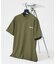 【Barbour / バブアー】 MTS1611 CAMBER T/バックプリン